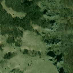 Satellite imagery of Peke, BA