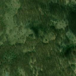 Satellite imagery of Plemina Stijena, BA