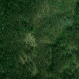 Satellite imagery of Krivi Vrat, BA