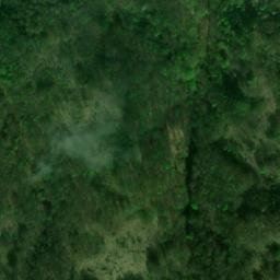 Satellite imagery of Krivi Vrat, BA