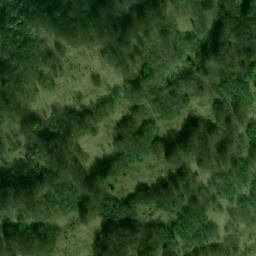 Satellite imagery of Glavine, BA