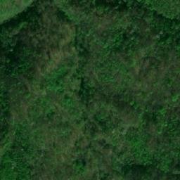 Satellite imagery of Desetine, BA