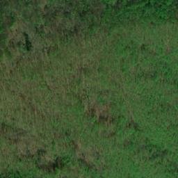 Satellite imagery of Suva Glavica, BA