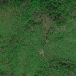 Satellite imagery of Trišnik, BA