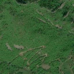 Satellite imagery of Trišnik, BA