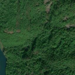 Satellite imagery of Orlac, BA