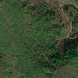 Satellite imagery of Orlac, BA