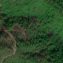 Satellite imagery of Vine Brdo, BA