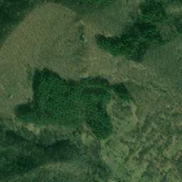 Satellite imagery of Ilijina, BA