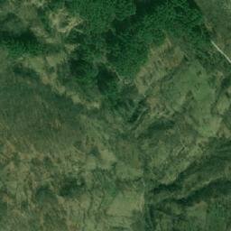 Satellite imagery of Orlovica, BA