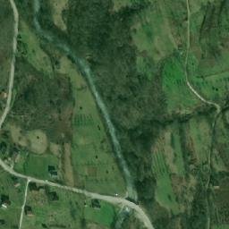 Satellite imagery of Pratljevac, BA