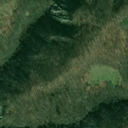 Satellite imagery of Pratljevac, BA