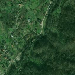 Satellite imagery of Sjerkovača, BA