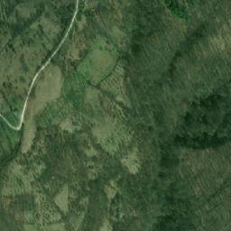 Satellite imagery of Sjerkovača, BA