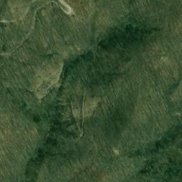 Satellite imagery of Vranica, BA