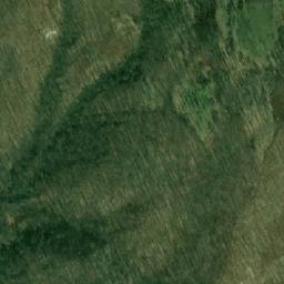 Satellite imagery of Vranica, BA