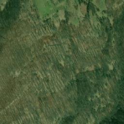 Satellite imagery of Vranica, BA