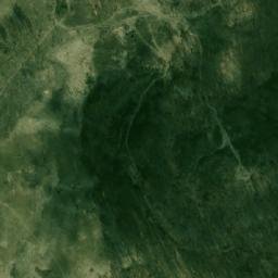 Satellite imagery of Kvok, BA