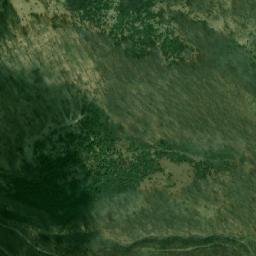 Satellite imagery of Kukavica, BA