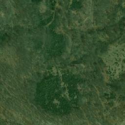 Satellite imagery of Kukavica, BA