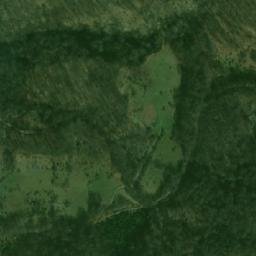 Satellite imagery of Granice, BA