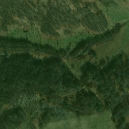 Satellite imagery of Granice, BA