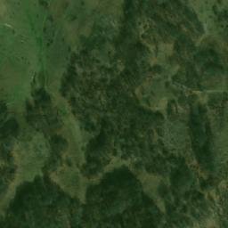 Satellite imagery of Baretuša, BA