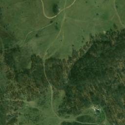 Satellite imagery of Baretuša, BA