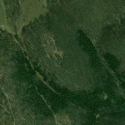 Satellite imagery of Baretuša, BA