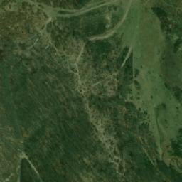 Satellite imagery of Brestovac, BA