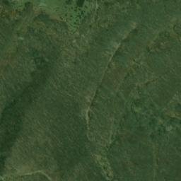 Satellite imagery of Zukića Kosa, BA