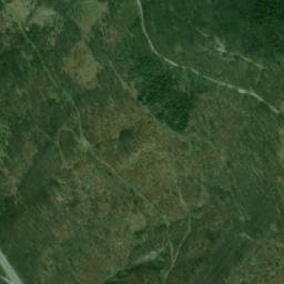 Satellite imagery of Mali Ivan, BA