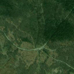 Satellite imagery of Mali Ivan, BA