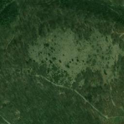 Satellite imagery of Mali Ivan, BA