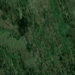 Satellite imagery of Strebinjača, BA