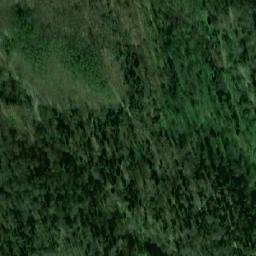 Satellite imagery of Čiflukova Kosa, BA