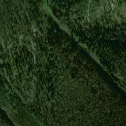 Satellite imagery of Devojačke Stijene, BA
