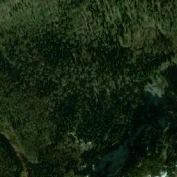 Satellite imagery of Devojačke Stijene, BA