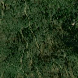 Satellite imagery of Haluge, BA