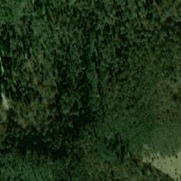 Satellite imagery of Bucalovine, BA