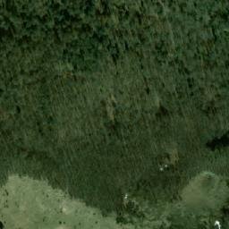 Satellite imagery of Bucalovine, BA