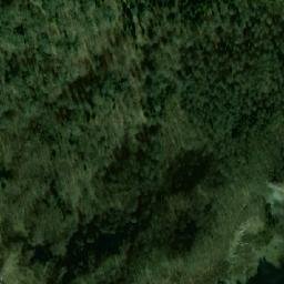 Satellite imagery of Bucalovine, BA