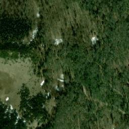 Satellite imagery of Vrhovi, BA