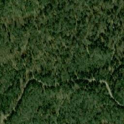 Satellite imagery of Vrhovi, BA