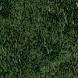 Satellite imagery of Crni Vrh, BA