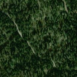 Satellite imagery of Vučje Dole, BA