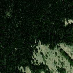 Satellite imagery of Brkovac, BA