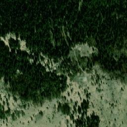 Satellite imagery of Brkovac, BA