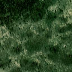 Satellite imagery of Crni Vrh, BA