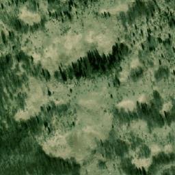 Satellite imagery of Vijenac, BA